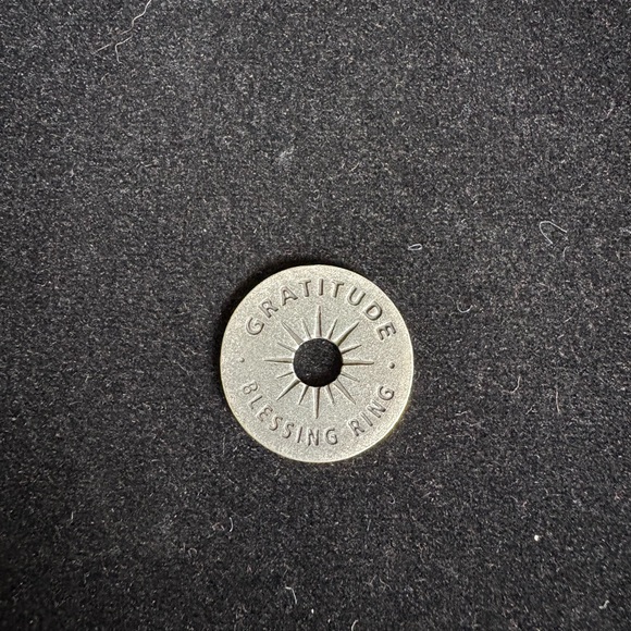 Blessing Rings Gratitude Set - Picture 6 of 8